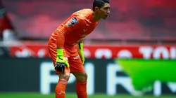 Duilio Davino defendió a Hugo González.