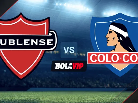 Qué canal transmite Ñublense vs. Colo Colo por la Liga de Chile