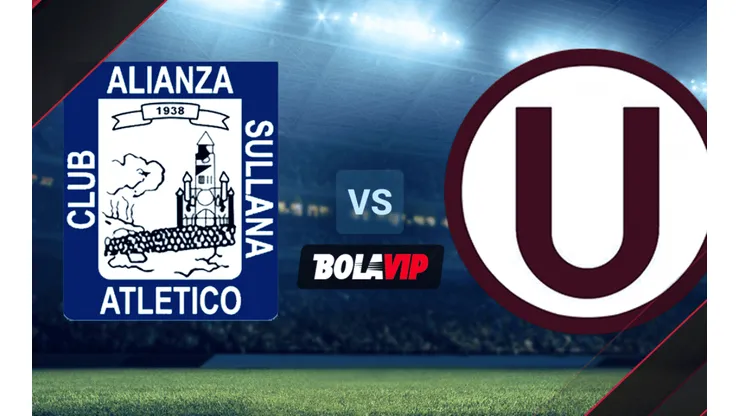 Qué canal transmite Alianza Atlético vs. Universitario por la Liga 1 de Perú