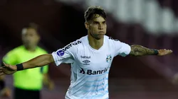 Lanús perdió de local un partido clave con Gremio por la Sudamericana