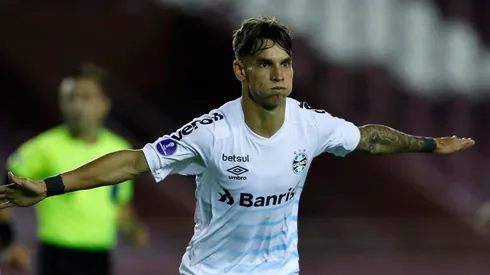 Lanús perdió de local un partido clave con Gremio por la Sudamericana