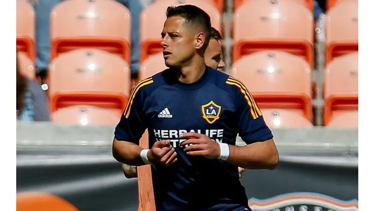 Javier Hernández