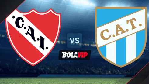 ESTE DOMINGO | Independiente - Atlético Tucumán [EN VIVO ONLINE] por Copa de la Liga Profesional