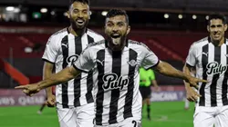 Con polémica, Libertad le ganó a Newell's a una semana del clásico de Rosario