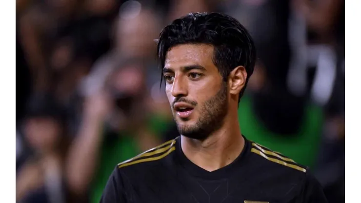 Qué se necesita para ser el mejor en la MLS.