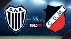 Qué canal transmite Estudiantes de Buenos Aires vs. Deportivo Maipú por la Primera Nacional