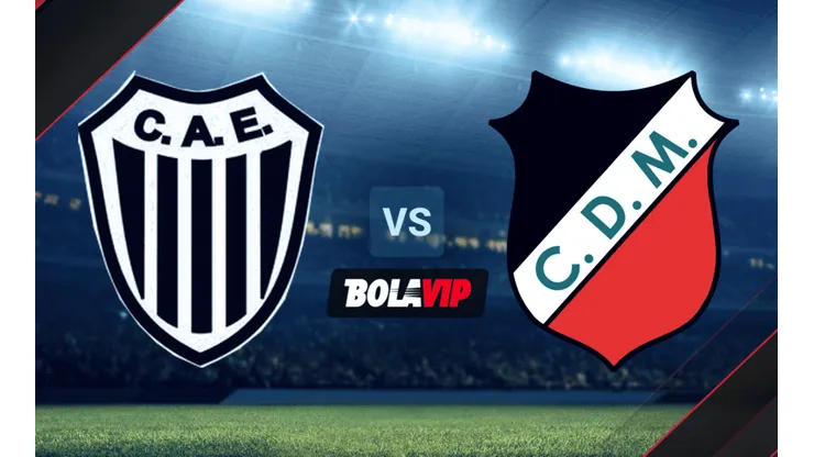 Qué canal transmite Estudiantes de Buenos Aires vs. Deportivo Maipú por la Primera Nacional