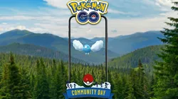 Swablu será el destacado del Día de la Comunidad de mayo de Pokémon GO ¡Mega Altaria confirmado!