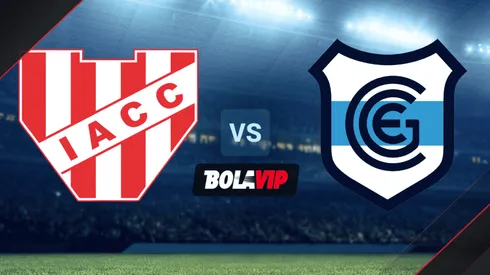 CÓMO VER ONLINE Instituto de Córdoba vs. Gimnasia y Esgrima de Jujuy por la Primera Nacional