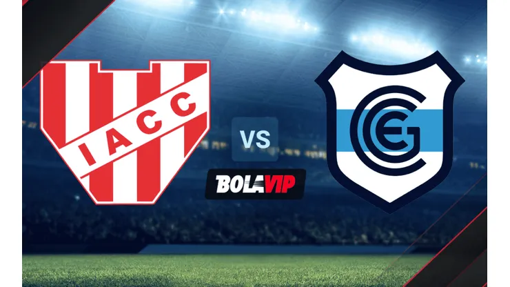 CÓMO VER ONLINE Instituto de Córdoba vs. Gimnasia y Esgrima de Jujuy por la Primera Nacional
