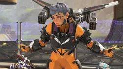 Apex Legends muestra el gameplay de Valkyrie, su nueva leyenda