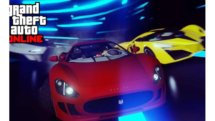 Nuevas recompensas triples, descuentos y bonificaciones de la semana en el GTA Online
