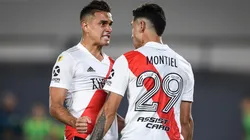 Cuándo juega River Plate (Foto: Getty Images)