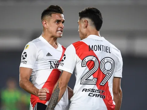 Cuándo juega River Plate por la Copa de la Liga: agenda de partidos con día y horario