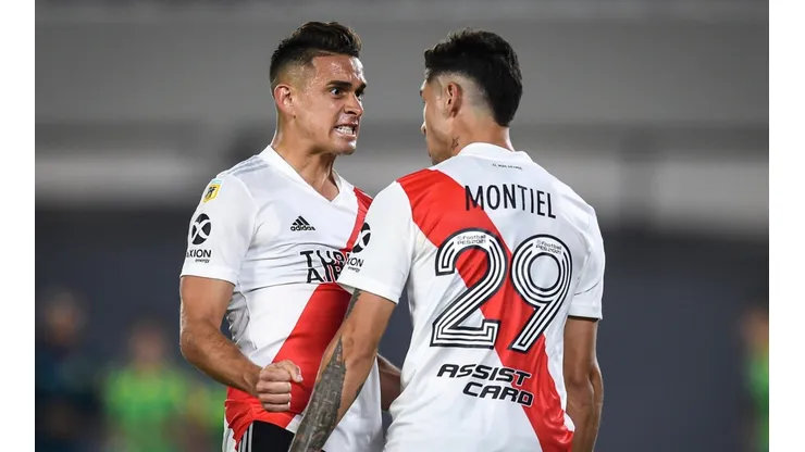 Cuándo juega River Plate (Foto: Getty Images)