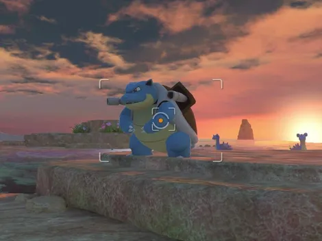 New Pokémon Snap se prepara para su lanzamiento con un nuevo trailer