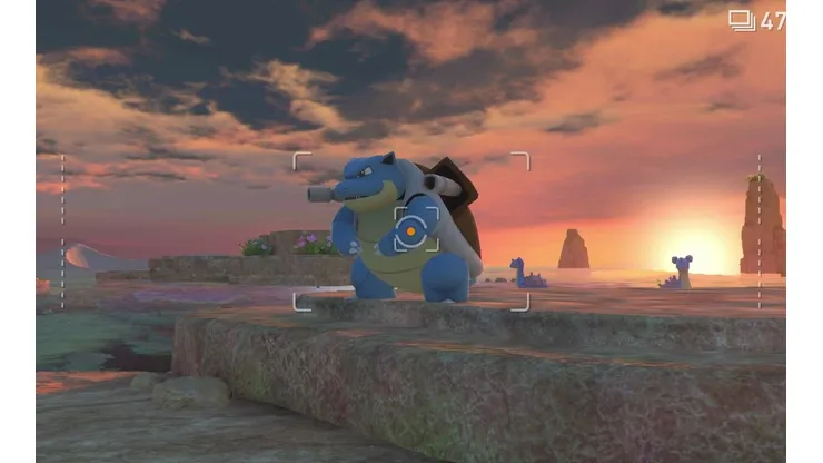 New Pokémon Snap se prepara para su lanzamiento con un nuevo trailer