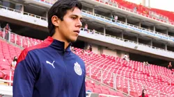 José Juan Macías, ¿con futuro en Estados Unidos?