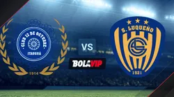 Qué canal transmite 12 de Octubre vs. Sportivo Luqueño por la Primera División de Paraguay