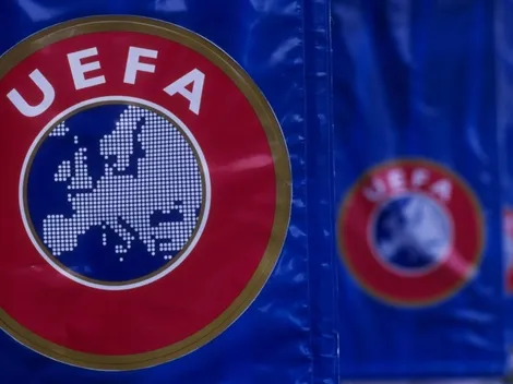 UEFA y la Premier harán un 'boicot' a las redes contra la discriminación