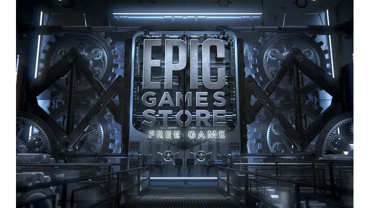 Ya disponible un nuevo juego gratis en la Epic Games Store valorado en 100 dólares
