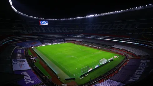 El Estadio Azteca fue considerado como el décimo mejor estadio del mundo.