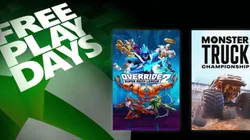 Disfruta de estos dos juegos gratis este fin de semana en Free Play Days de Xbox