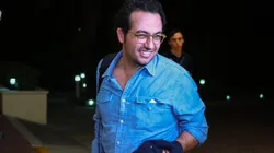 Mauricio Culebro, listo para comandar el nuevo Tigres UANL