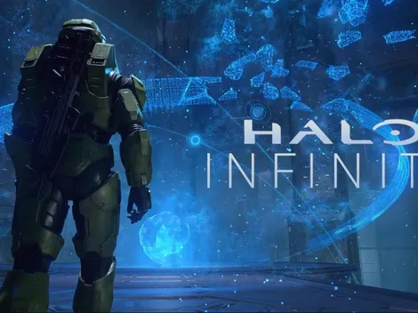 Halo: Infinite tendrá progresión de juego cruzado entre plataformas y generaciones