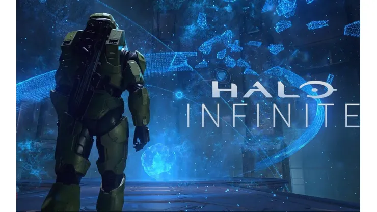 Halo: Infinite tendrá progresión de juego cruzado entre plataformas y generaciones