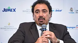 Hugo Sánchez fue el mejor centrodelantero del Siglo XX en Concacaf.