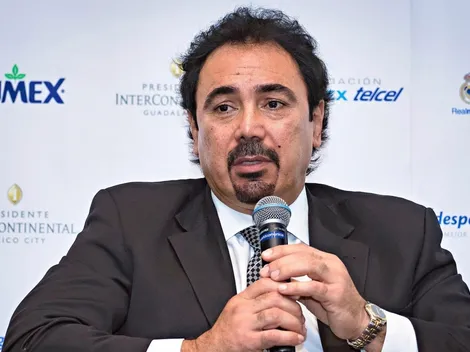 El once ideal del Siglo XX en Concacaf