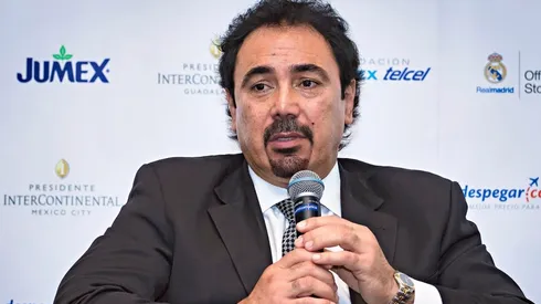 Hugo Sánchez fue el mejor centrodelantero del Siglo XX en Concacaf.