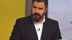 Álvaro Morales asegura que hay envidia contra equipos de la Liga MX.