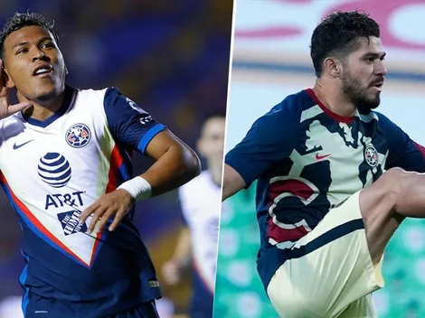 Todo mal: jugadores de América critican al arbitraje luego del empate ante Timbers