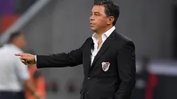 Va tomando forma: así está la tabla del Grupo D de la Libertadores