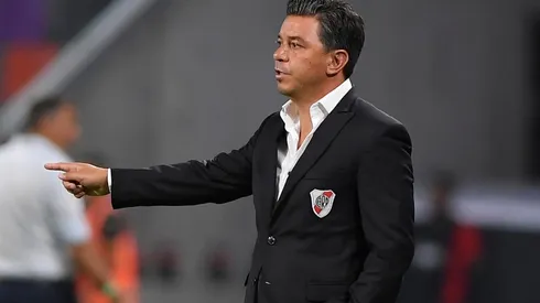 Va tomando forma: así está la tabla del Grupo D de la Libertadores