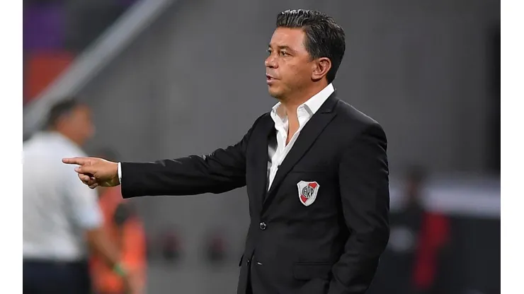 Va tomando forma: así está la tabla del Grupo D de la Libertadores