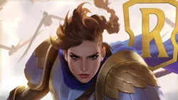 Riot anticipa 15 nuevas cartas para Legends of Runeterra