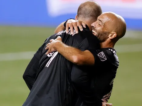 Gonzalo y Federico Higuaín no jugarán el Inter Miami - Nashville SC ¿Por qué?