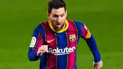Barcelona vs. Granada por LaLiga (Imagen: Getty)