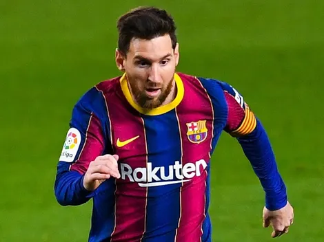 EN VIVO: Barcelona vs. Granada por LaLiga