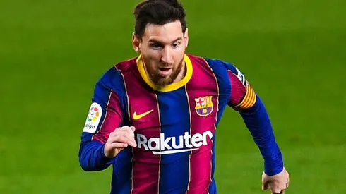 Barcelona vs. Granada por LaLiga (Imagen: Getty)