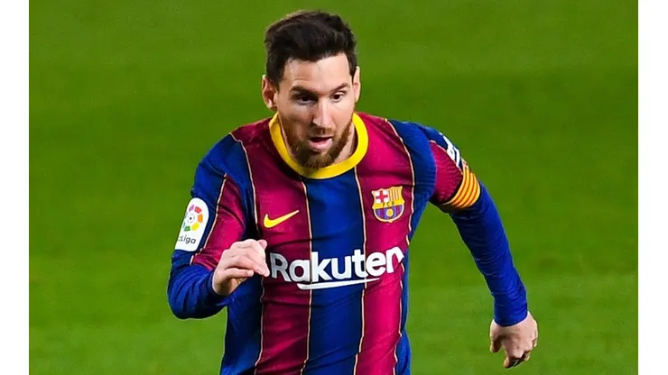 Barcelona vs. Granada por LaLiga (Imagen: Getty)