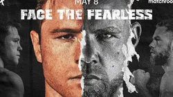 Canelo Álvarez vs Billy Joe Saunders: Fecha, hora y canal para ver en vivo la pelea