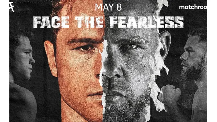 Canelo Álvarez vs Billy Joe Saunders: Fecha, hora y canal para ver en vivo la pelea