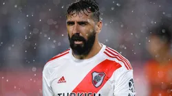 Se terminó: revelaron qué pasó con el ciclo de Pratto en River para llegar a su fin