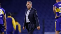 Así quedó la tabla de posiciones del Grupo C de la Copa Libertadores