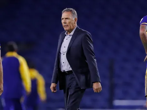 Así quedó la tabla de posiciones del Grupo C de la Copa Libertadores