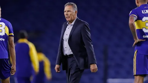 Así quedó la tabla de posiciones del Grupo C de la Copa Libertadores